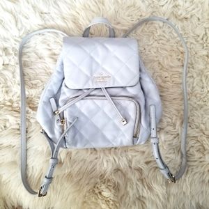 Kate Spade Tiny Backpack